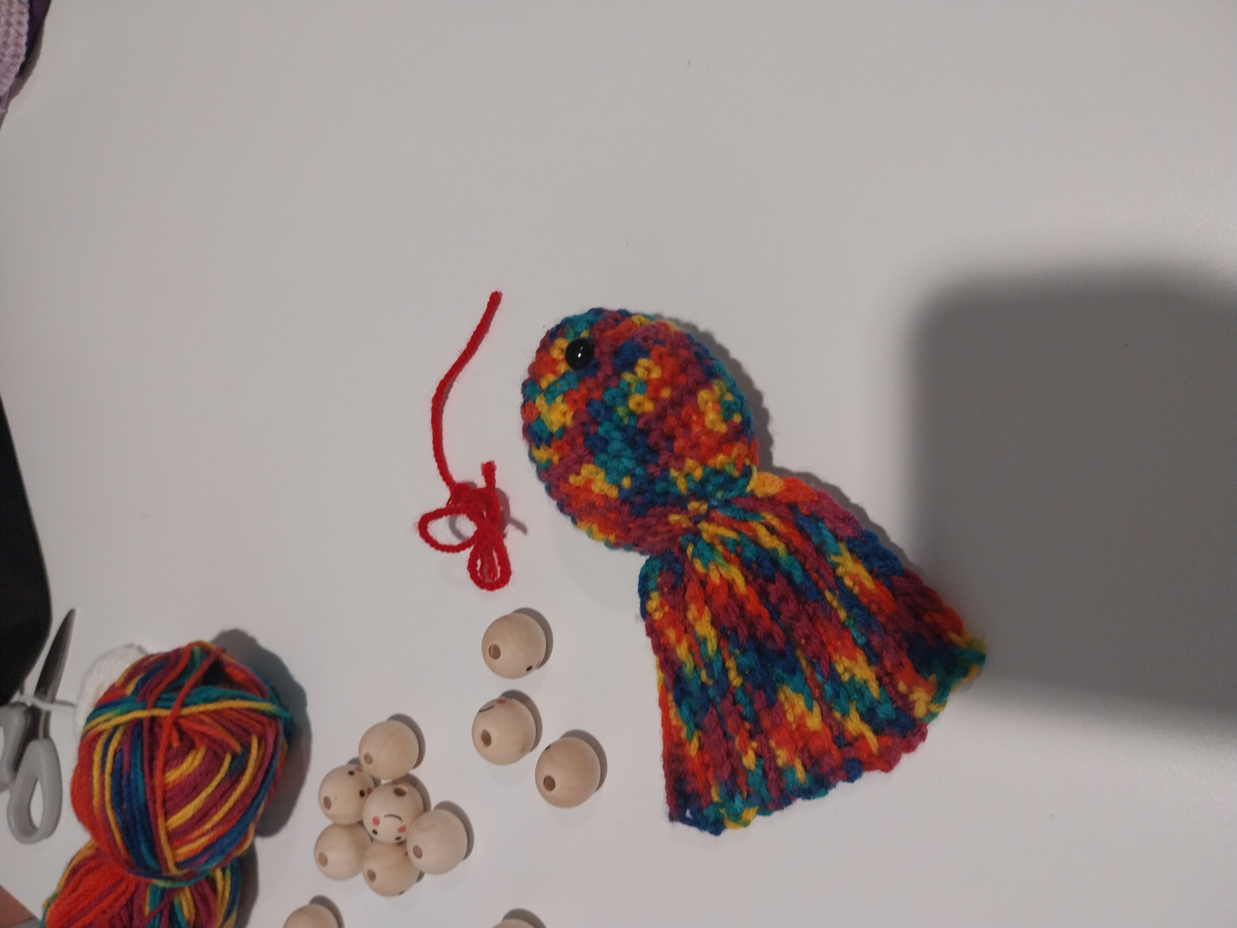 Crochet