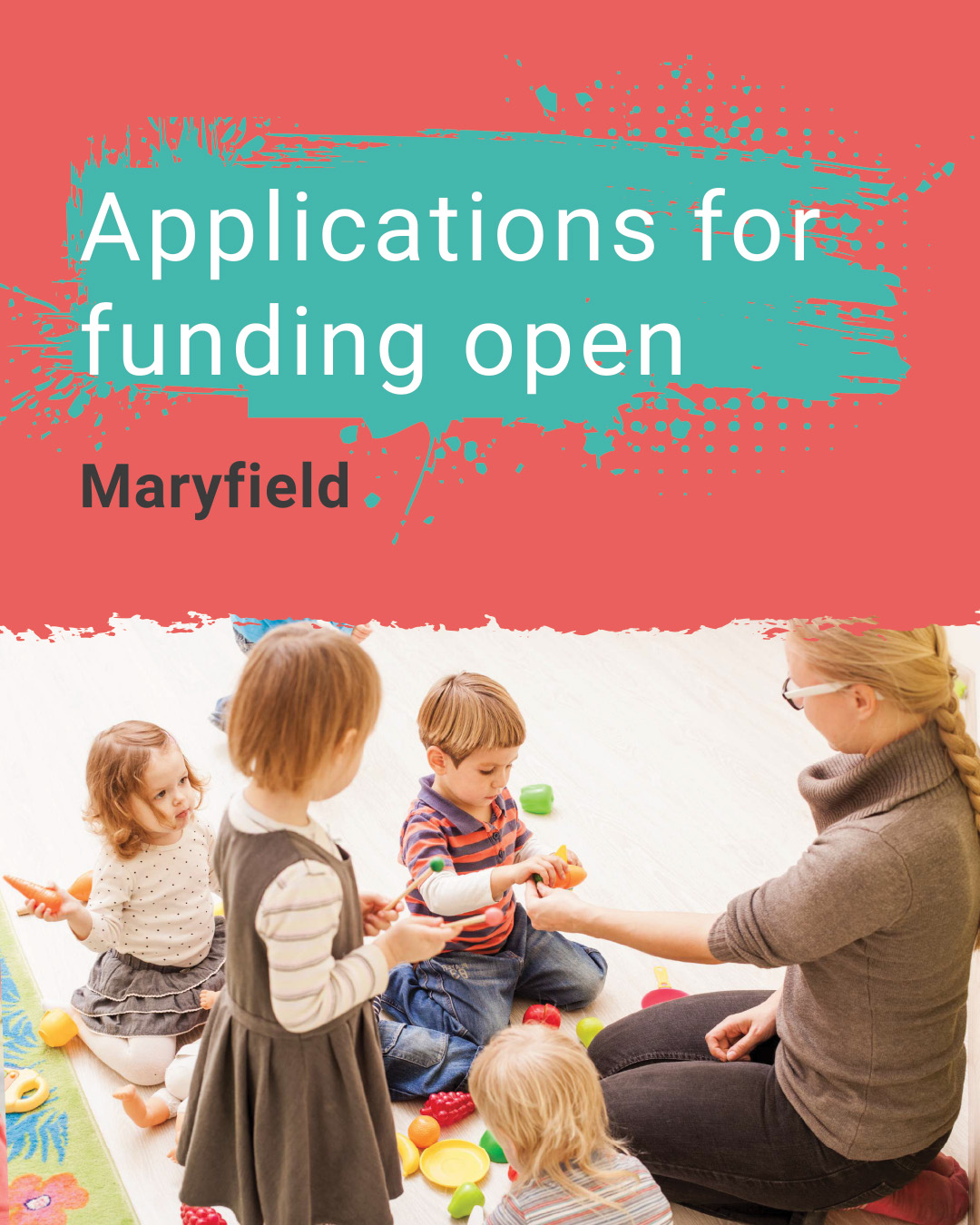 MIHF Maryfield